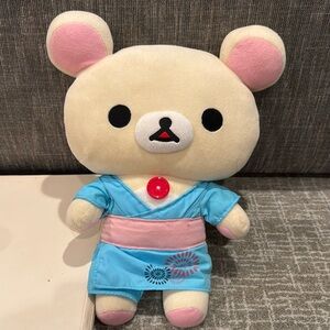 Rilakkuma